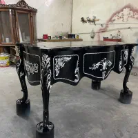 مبلمان اداری moble mize کد 765