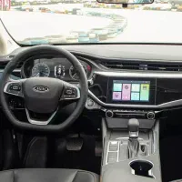 آریزو 5 آف ال 1404 اتومات فول صفر|خودرو سواری و وانت|بندر انزلی, لیچارگی حسن رود|دیوار