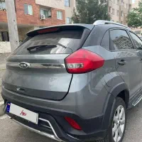 فروش ماشین ام وی ام x22 دنده ای اسپرت اکسلنت|خودرو سواری و وانت|مشهد, الهیه|دیوار