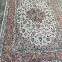 یک جفت فرش دست بافت 2در3