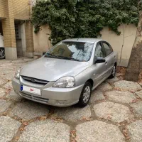 ریو نقره ای کم کار