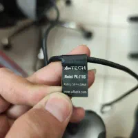 وبکم A4tech Pk-710g|قطعات و لوازم جانبی رایانه|تهران, گمرک|دیوار