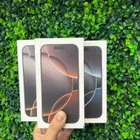 Apple 16 pro 128GB