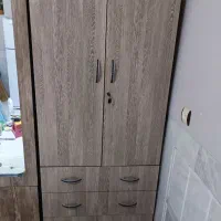 کمد لباسی ام دی اف