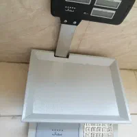 ترازو علمک دار محک تمام فلزی80 کیلویی زیر قیمت