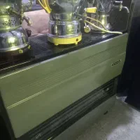 بخاری ایران شرق