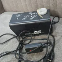 دود  زا. مه ساز 6000وات