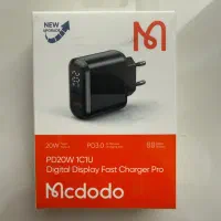 اداپتور شارژر ۲۰ وات