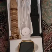 ساعت  هوشمند