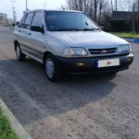 ۸۷سلامت|خودرو سواری و وانت|سنگر, |دیوار