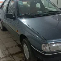 پژو 405 جی ال ایکس (GLX)، مدل ۱۳۹۶