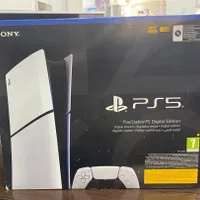 Ps5 slim digital