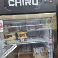 یخچال ایستاده و فریزر ایستاده|فروشگاه و مغازه|شهرکرد, |دیوار