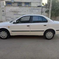 سمند Lx ساده مدل ۱۳۹۹|خودرو سواری و وانت|بروجرد, |دیوار