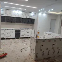 تعمیر و نصاب کابینت و تخت خاب تاشو|خدمات پیشه و مهارت|پرند, فاز ۲|دیوار