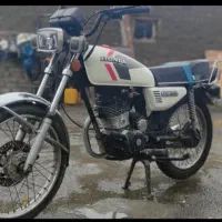 موتور سیکلت 150