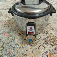 پلوپز تمام اتوماتیک پارس خزر