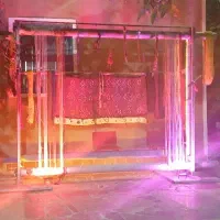 نیازمند نیروی اشپزخانه