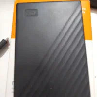 هارد ۴ترابایت اکسترنال|قطعات و لوازم جانبی رایانه|فردیس, شهرک ارم|دیوار