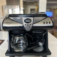 اسپرسو ساز خانگی دلمونتی