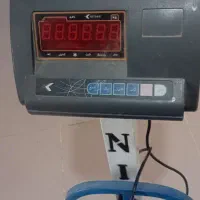 باسکول ترازو ۳۰۰ کیلویی