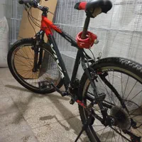 دوچرخه