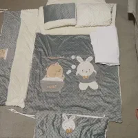 روتختی گارد دار کودک خیلی نو نو