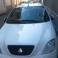 تیبا صندوق مدل 1400