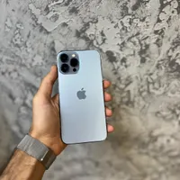 iPhone 13 Pro Max ایفون ۱۳ پرومکس ۲۵۶ گیگ|موبایل|تهران, ایوانک|دیوار