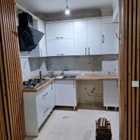 ۵۵ متر / نامجو / مترو مدنی / قرارداد ۱۸ ماهه