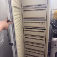 فریزر آلمانی