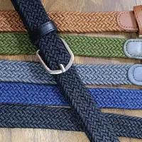 فروش عمده انواع کمربند|کیف، کفش، کمربند|اصفهان, ملک‌شهر|دیوار