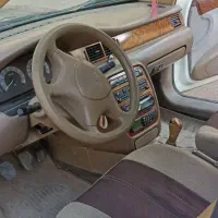 سمند LX مدل 90|خودرو سواری و وانت|قزوین, |دیوار