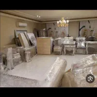 حمل اثاثیه منزلvip تخصصی حرفه‌ای استرس صفرآرامش صد|خدمات حمل و نقل|بیرجند, |دیوار