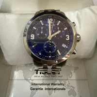 ساعت Tissot PRC200|ساعت|تهران, سوهانک|دیوار