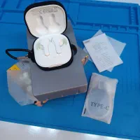 QCY T17 و QCY T13|لوازم جانبی موبایل و تبلت|تبریز, |دیوار