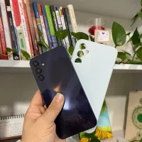 گوشی سامسونگ A15|موبایل|بجنورد, |دیوار