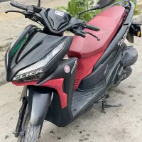 موتور کلیک کویر درحد صفر