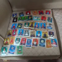 برچسب کیمدی