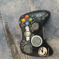 Xbox360|کنسول، بازی ویدئویی و آنلاین|هشتگرد, فاز ۷ مهستان|دیوار