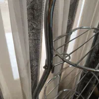 پایه استیل قابلمه|آبچکان و نظمدهنده ظروف|مشهد, شفا|دیوار