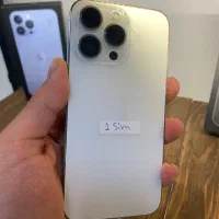 اپل ۱۳پروحافظه۲۵۶