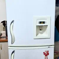 یخچال فریزر