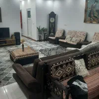 اجاره روزانه/هفتگی/ماهانه آپارتمان ۸۰  مهدیس