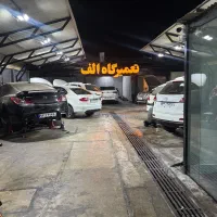 تعمیر تخصصی توربو با گارانتی|خدمات موتور و ماشین|فردیس, منظریه|دیوار