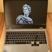 Lenovo LOQ 15 - i5 - 3050 - یک سال گارانتی
