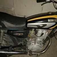 موتور مدل ۹۳