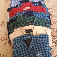 حراجی  پیراهن. شلوار و جلیقه پسرونه سایزبندی (نو)|حراج|فولادشهر, مسکن مهر فولادشهر|دیوار