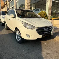 توسان 2012|خودرو سواری و وانت|تهران, سعادتآباد|دیوار