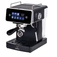 قهوه ساز اسپرسو ساز برند روپل|سماور، چایساز، قهوهساز|تهران, ابوذر|دیوار